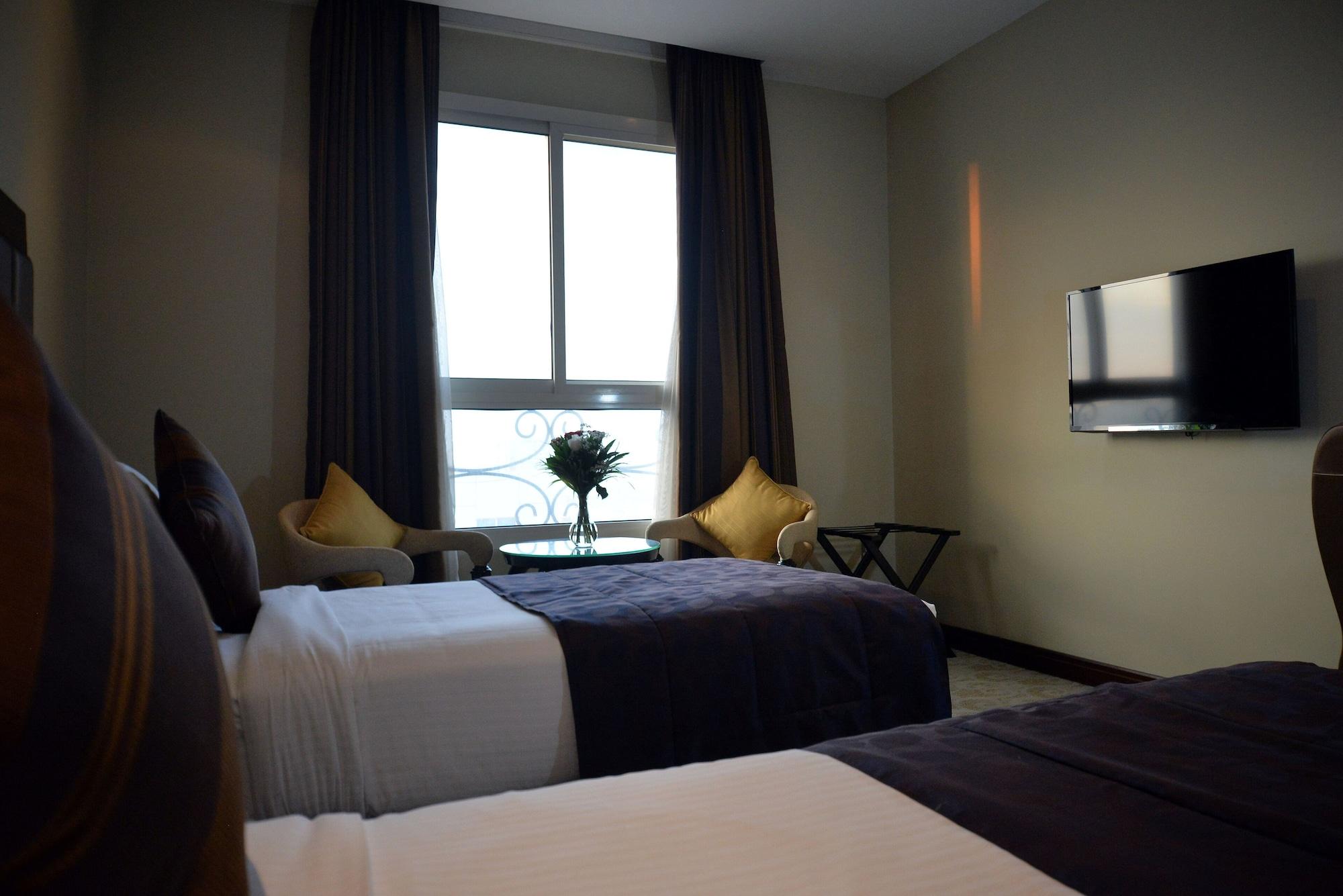 דוחה Premium Strato Hotel מראה חיצוני תמונה