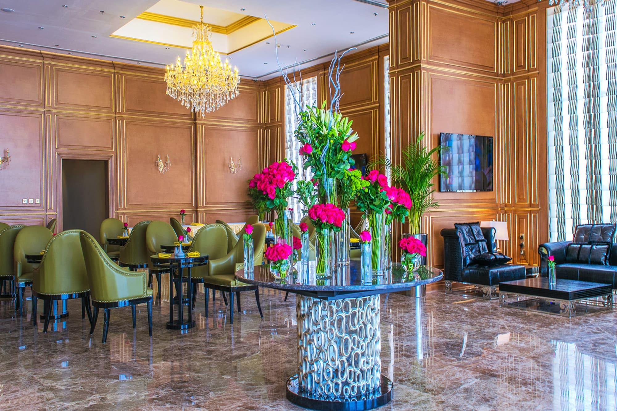 דוחה Premium Strato Hotel מראה חיצוני תמונה