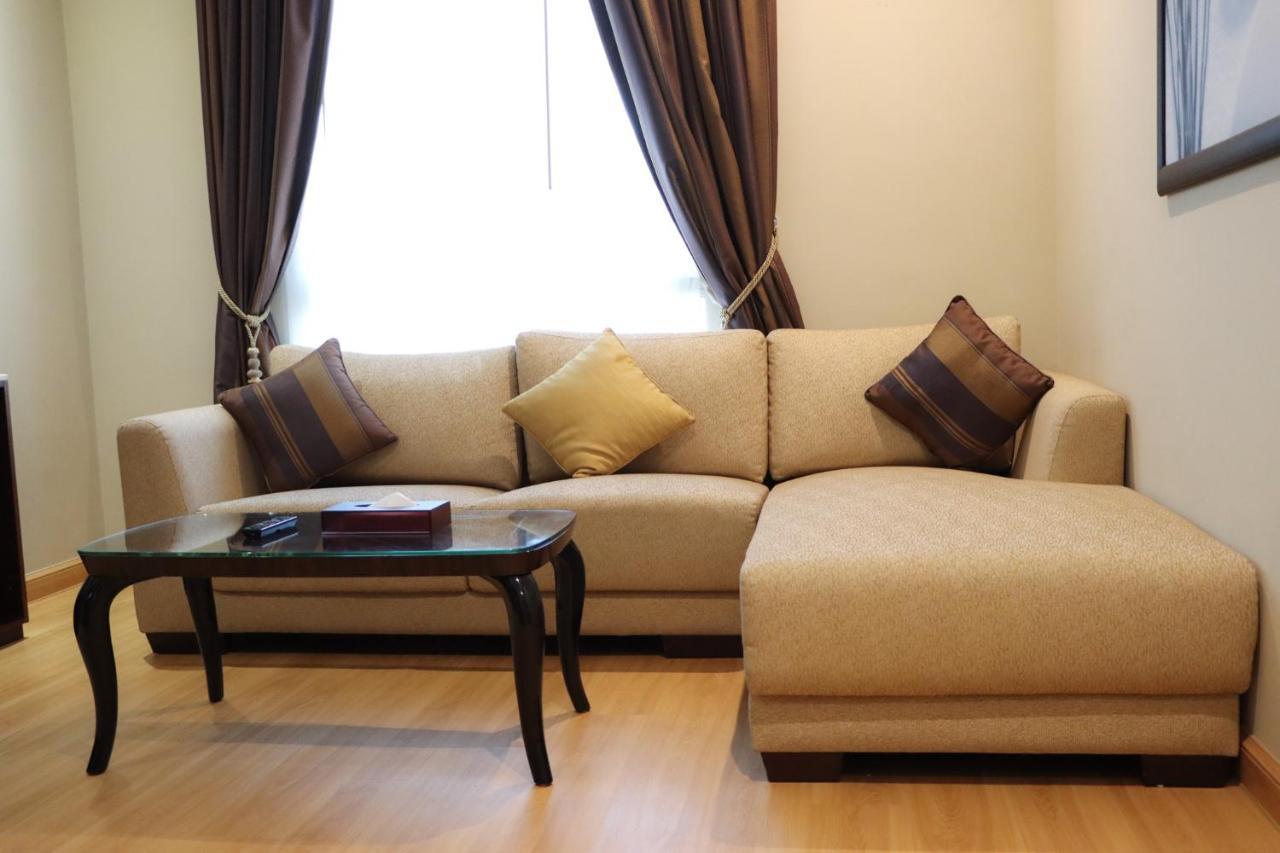 דוחה Premium Strato Hotel מראה חיצוני תמונה