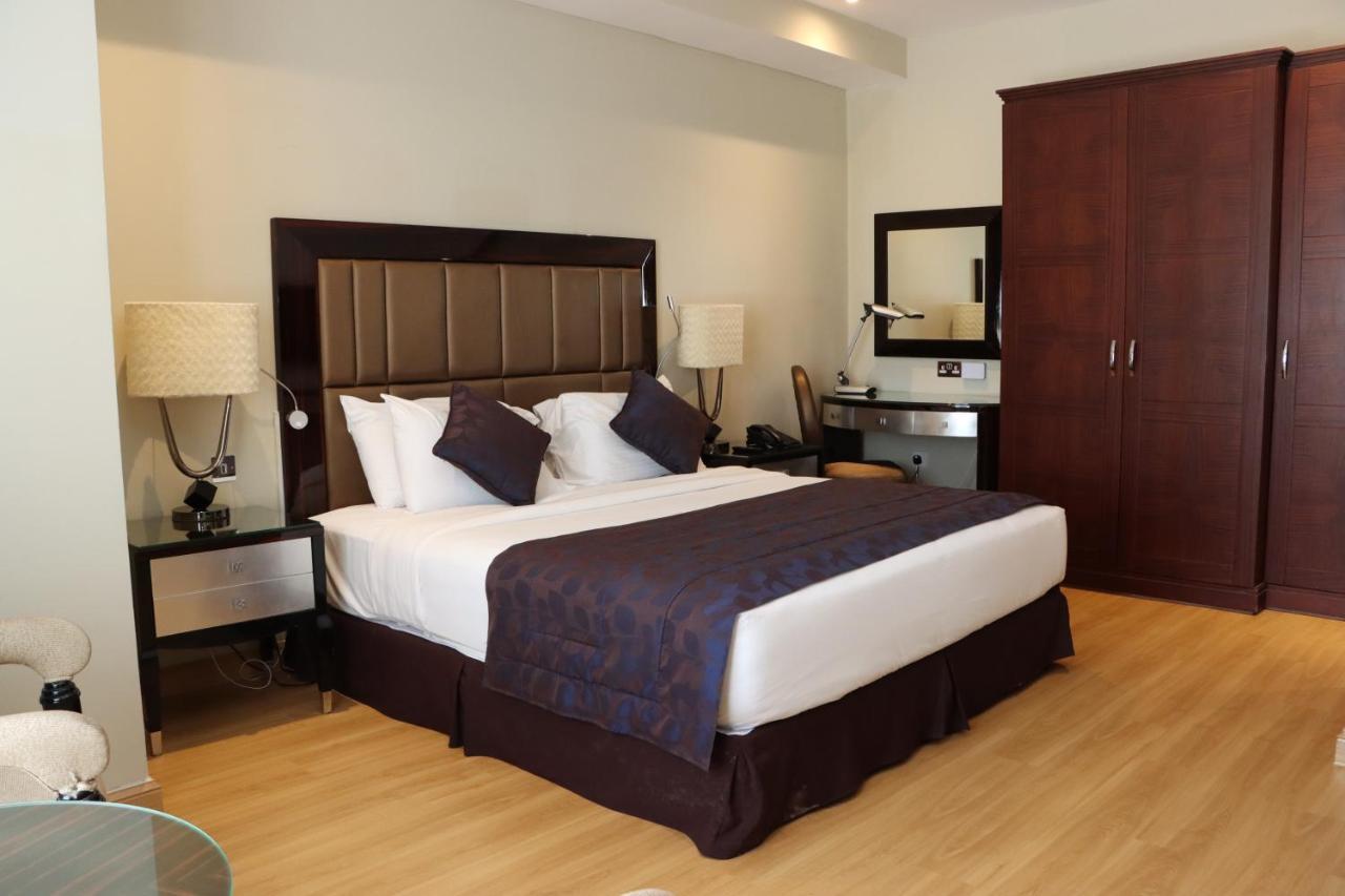 דוחה Premium Strato Hotel מראה חיצוני תמונה