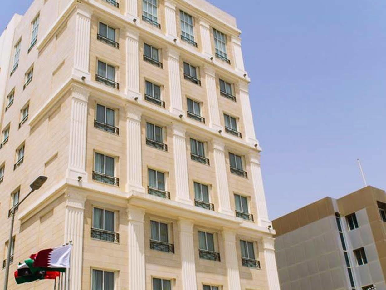 דוחה Premium Strato Hotel מראה חיצוני תמונה
