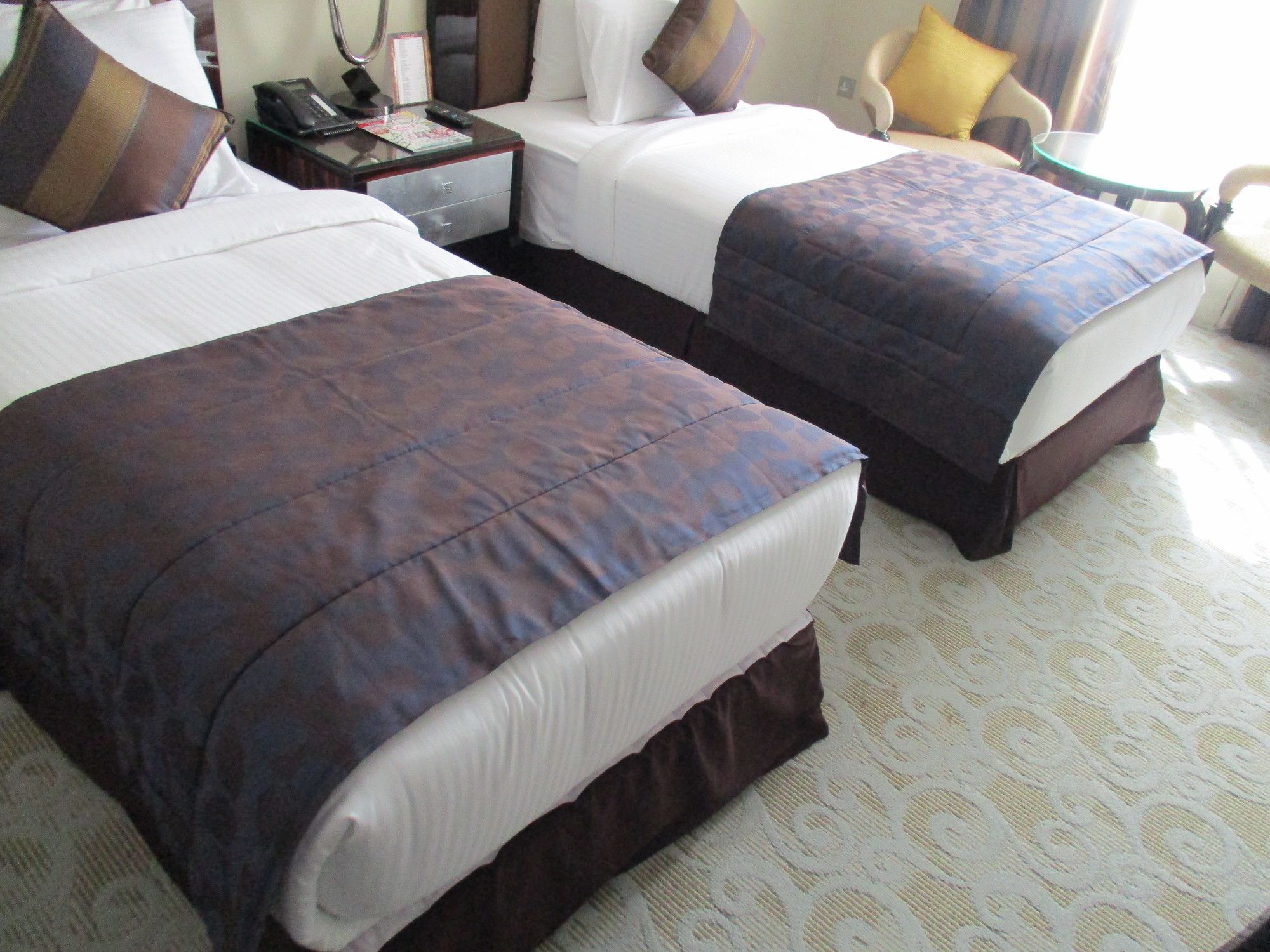 דוחה Premium Strato Hotel מראה חיצוני תמונה